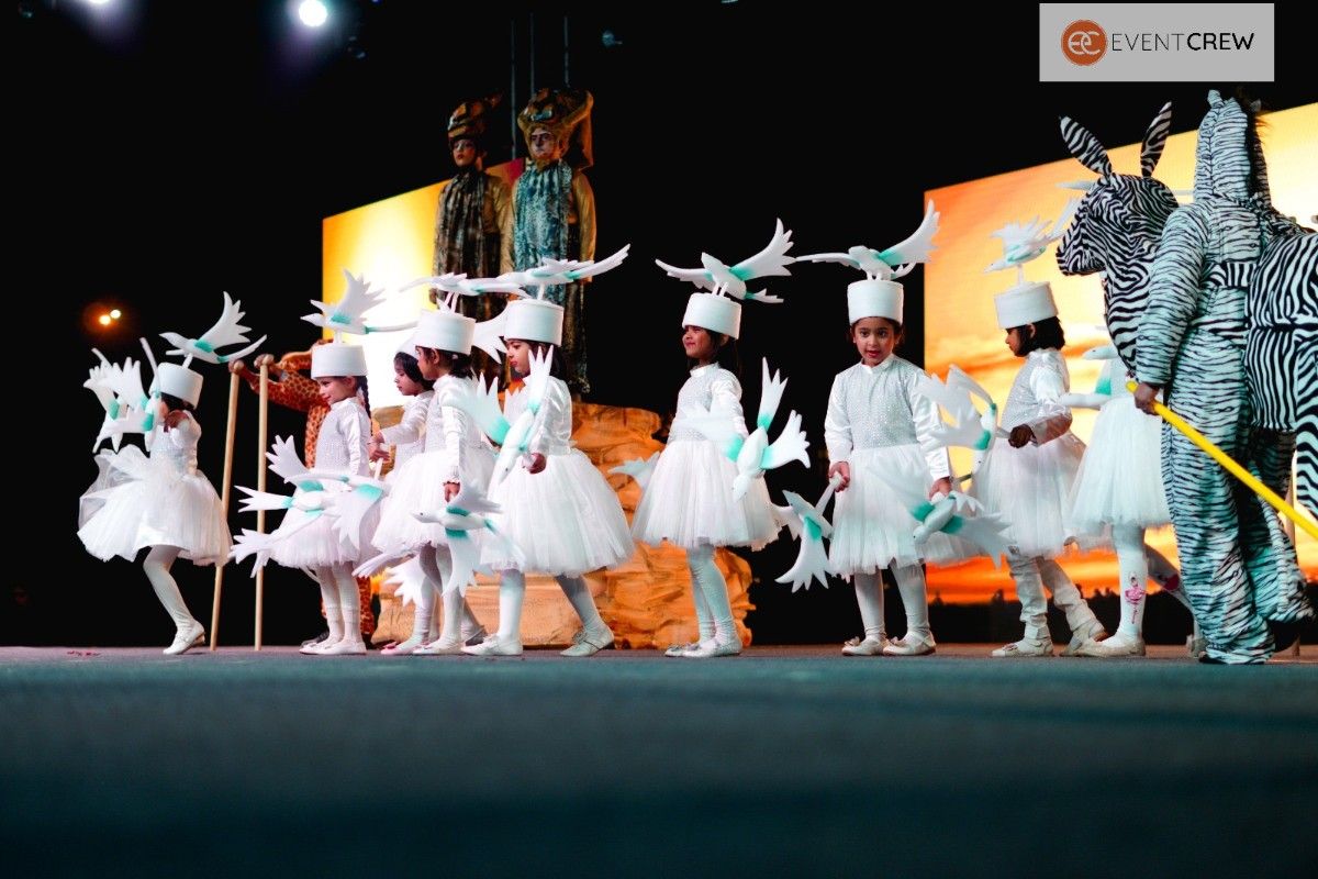 School Event 2