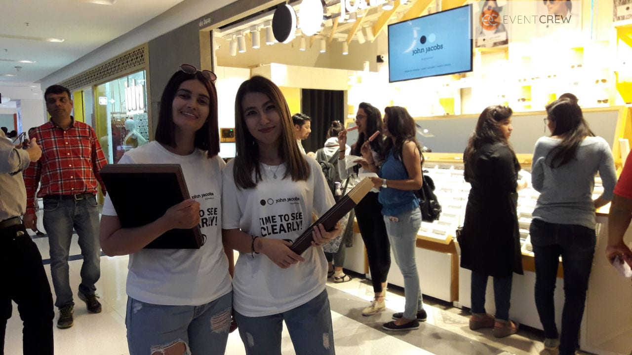 Mall Activation Setup 5