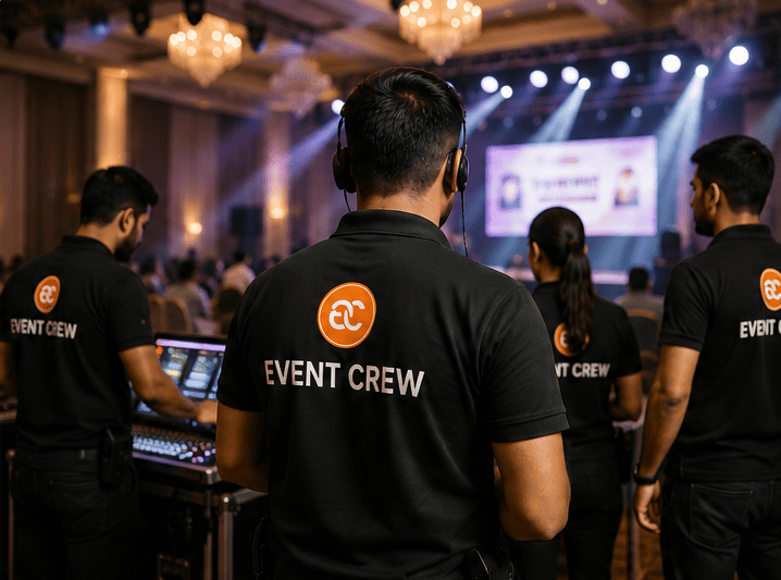 Event Crew