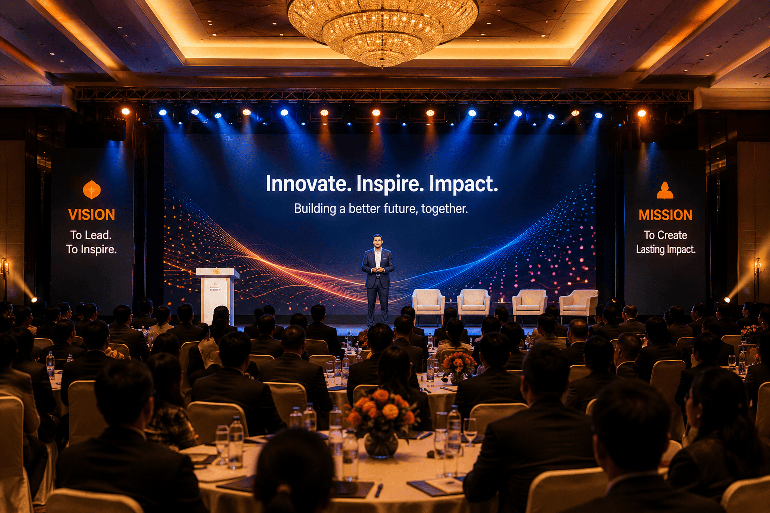 Corporate Events