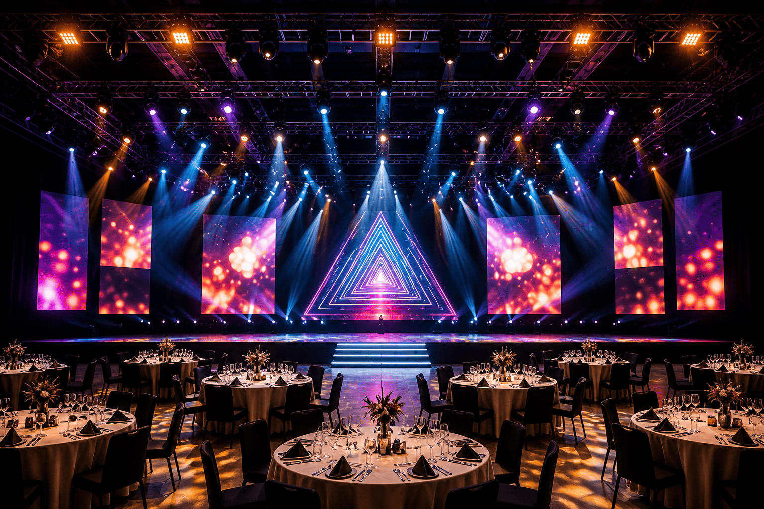 Events